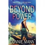 Beyond Power by Connie Mann PDF