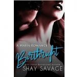 Birthright by Shay Savage PDF