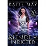 Blindly Indicted by Katie May PDF