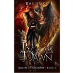 Blood Dawn by Rae Foxx PDF