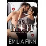 Bluff by Emilia Finn PDF