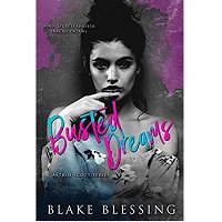 Busted Dreams by Blake Blessing PDF