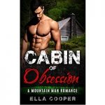 Cabin of Obsession by Ella Cooper PDF