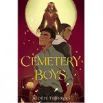 Cemetery Boys by Aiden Thomas PDF