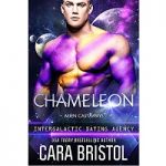 Chameleon by Cara Bristol PDF