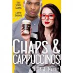 Chaps & Cappuccinos by A.J. Macey PDF