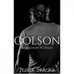Colson by Jessica Gadziala PDF