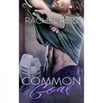 Common Goal by Rachel Reid PDF