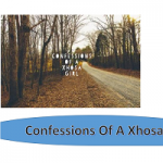 Confessions Of A Xhosa Girl PDF