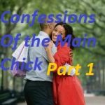 Confessions Of the Main Chick PDF