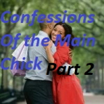 Confessions Of the Main Chick Part 2 PDF