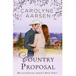 Country Proposal by Carolyne Aarsen PDF