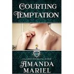 Courting Temptation by Amanda Mariel PDF