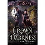 Crown of Darkness by Bec McMaster PDF