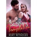 Daddy’s Temptation by Rory Reynolds PDF