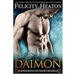 Daimon by Felicity Heaton PDF