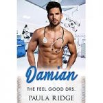 Damian by Paula Ridge PDF