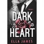 Dark Heart by Ella James PDF