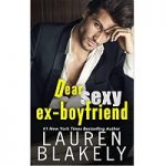 Dear Sexy Ex-Boyfriend by Lauren Blakely PDF