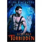Destined in Forbidden by Keira Blackwood PDF