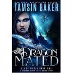 Dragon Mated by Tamsin Baker PDF