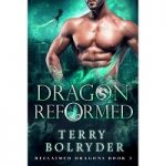 Dragon Reformed by Terry Bolryder PDF
