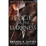 Edge of the Darkness by Brenda K. Davies PDF