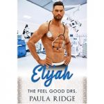 Elijah by Paula Ridge PDF