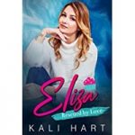 Eliza by Kali Hart PDF