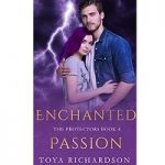 Enchanted Passion by Toya Richardson PDF