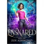Ensnared by Zoe Ashwood PDF