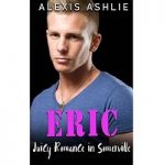Eric by Alexis Ashlie PDF