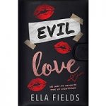 Evil Love by Ella Fields PDF