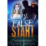 FALSE START by Shanna Swenson PDF