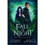 Fall of Night by Tyffany Hackett PDF