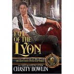 Fall of the Lyon by Chasity Bowlin PDF