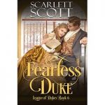 Fearless Duke by Scarlett Scott PDF