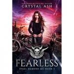 Fearless by Crystal Ash PDF