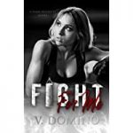 Fight For Me by V Domino PDF