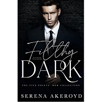 Filthy Dark by Serena Akeroyd PDF