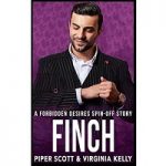 Finch by Piper Scott PDF