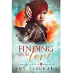 Finding Our Love by Amy Tasukada PDF