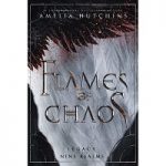 Flames of Chaos by Amelia Hutchins PDF