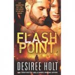 Flashpoint by Desiree Holt PDF
