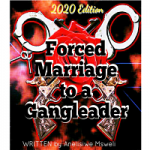 Forced Marriage to a gangleader by Anelisiwe Msweli PDF