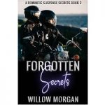 Forgotten Secrets by Willow Morgan PDF