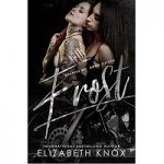 Frost by Elizabeth Knox PDF