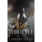 Full Throttle by LaShawn Vasser PDF