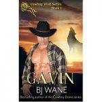 Gavin by BJ Wane PDF