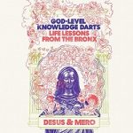 God-Level Knowledge Darts by Desus & Mero PDF